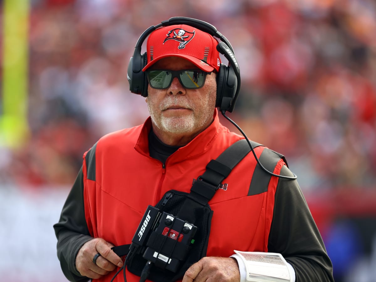 Bruce Arians retires leaving the NFL coaching world better than he found it  - Sports Illustrated