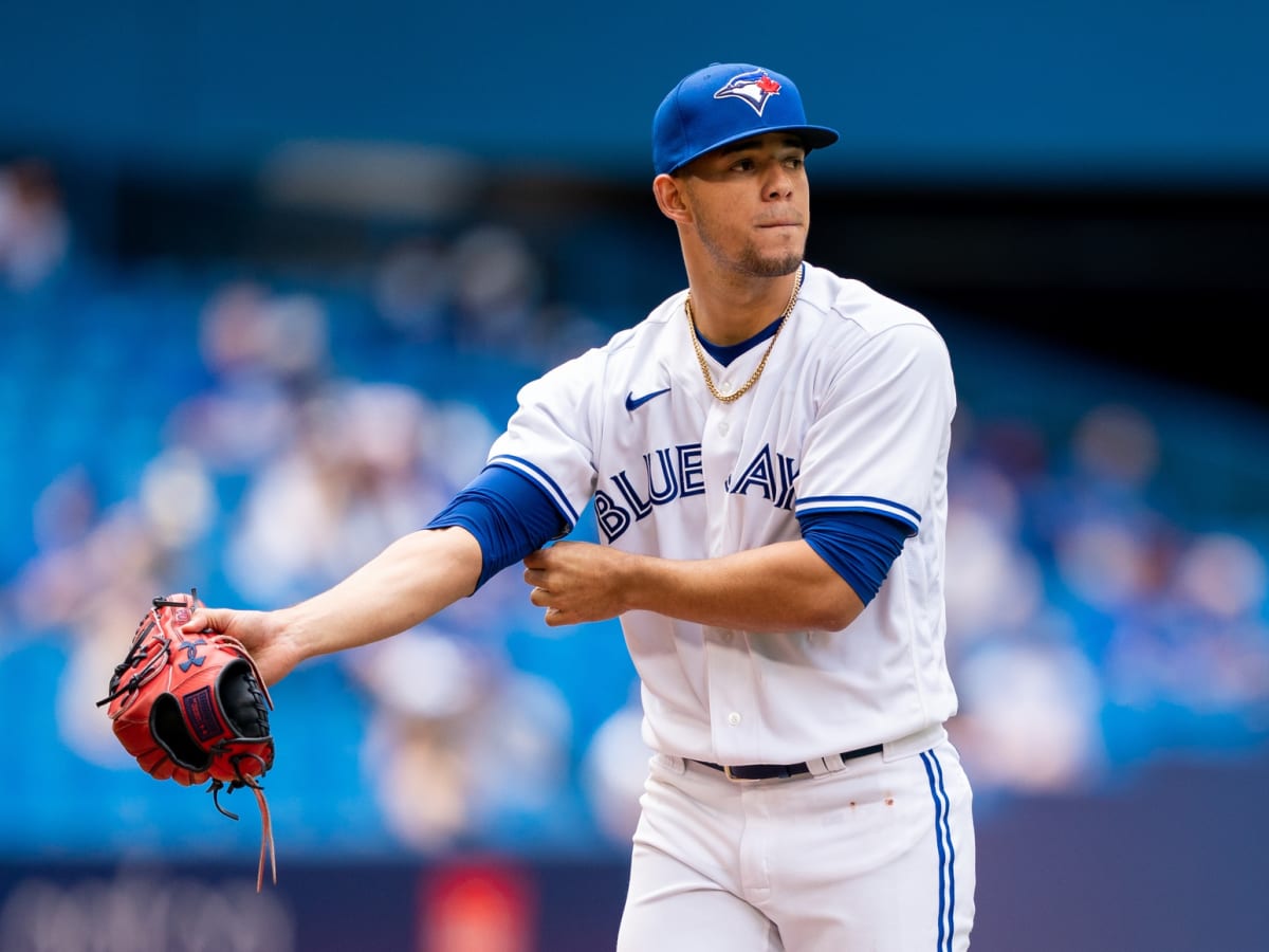 Reliever Breakdown: Projecting the Blue Jays 2022 Opening Day