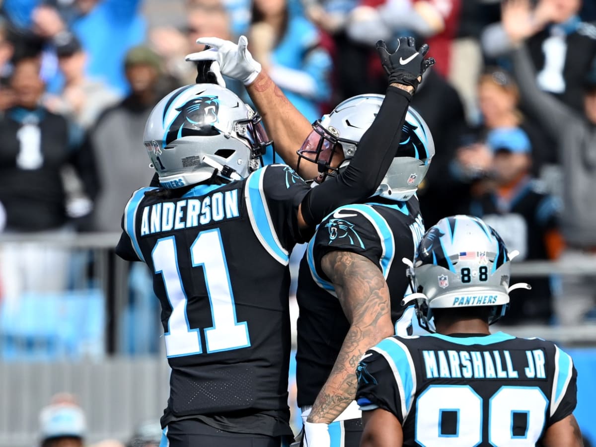 Way-Too-Early Predictions of Every Game on the Panthers' 2022 Schedule -  Sports Illustrated Carolina Panthers News, Analysis and More