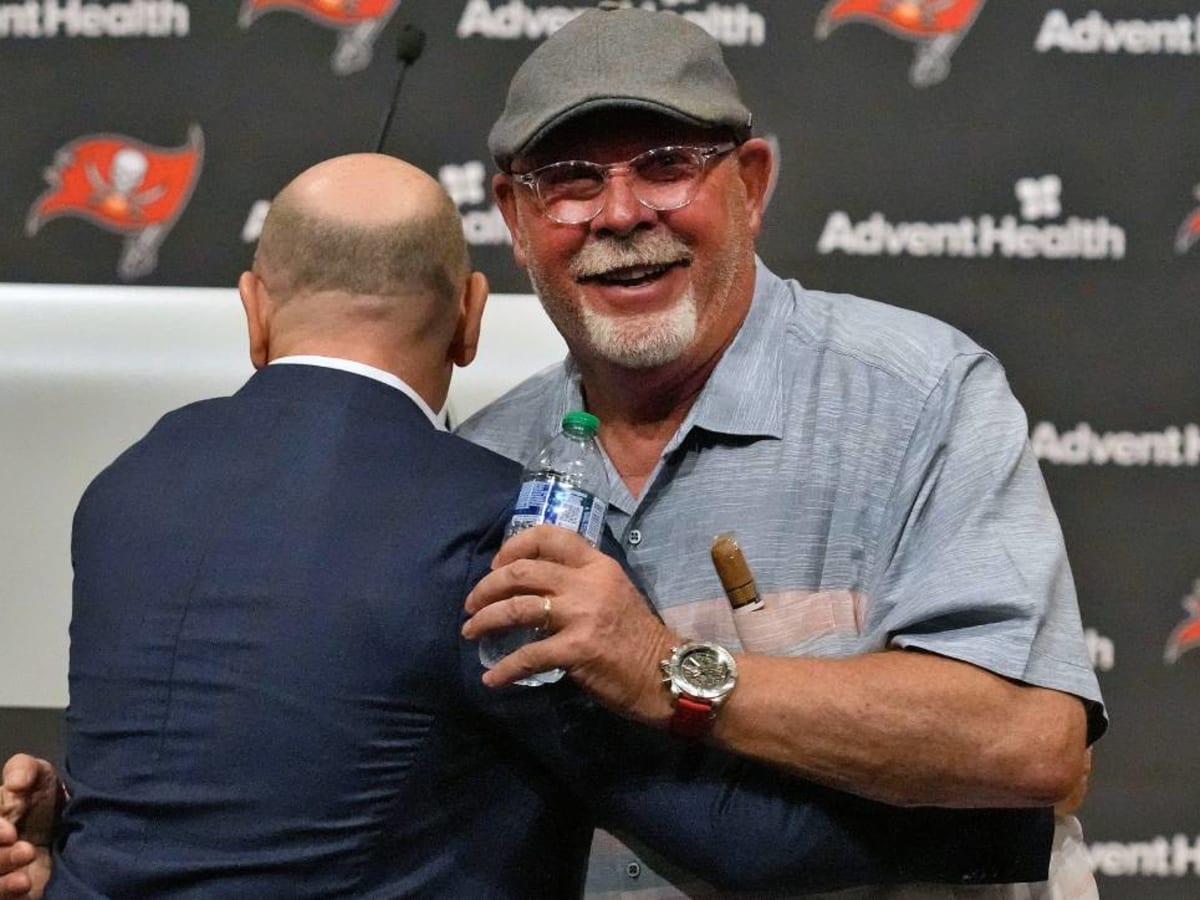 Bruce Arians retirement: Who knew what and when - Sports Illustrated