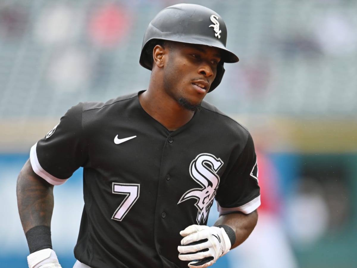 Chicago White Sox's Tim Anderson to miss 6 games, Cleveland