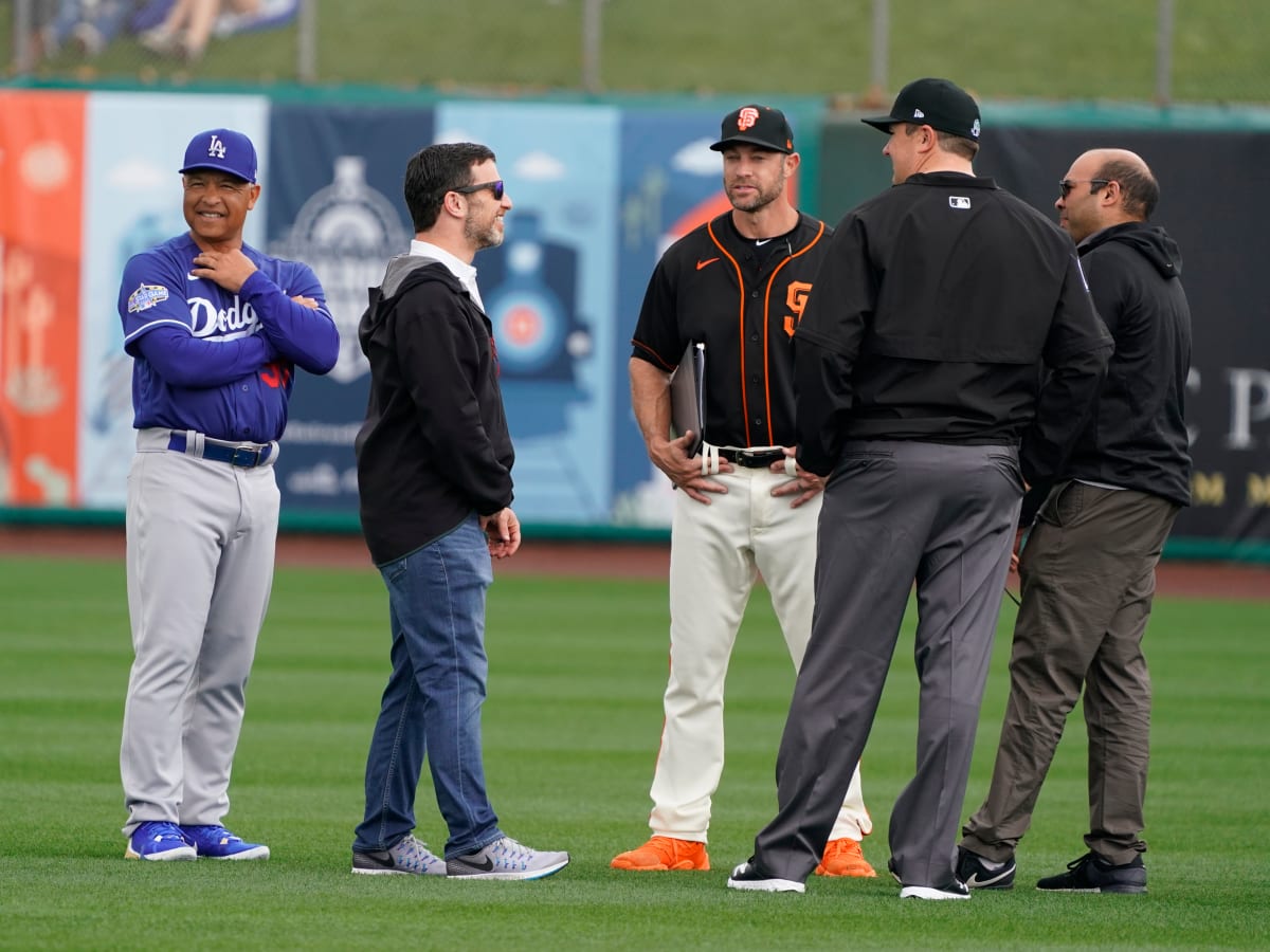 Dave Roberts' Dodgers World Series prediction ages horribly after NLDS loss  – NBC Sports Bay Area & California