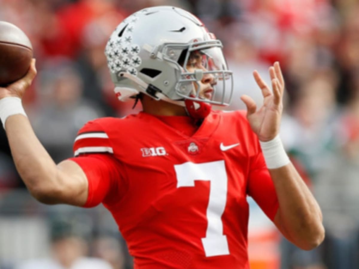 2022 Ohio State football schedule: Dates, times, TV channels, results