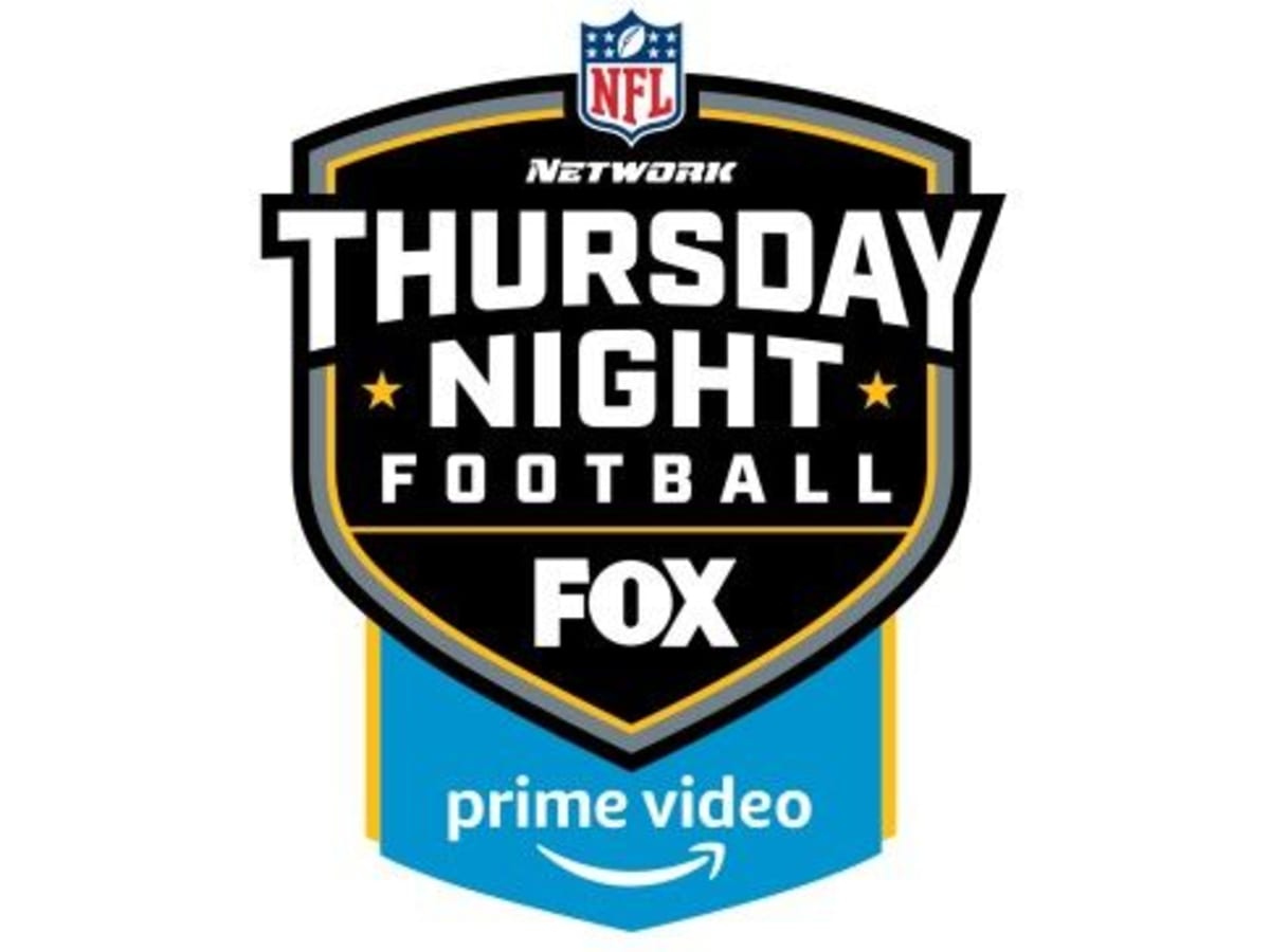 NFL schedule on Amazon Prime How to watch Thursday Night Football