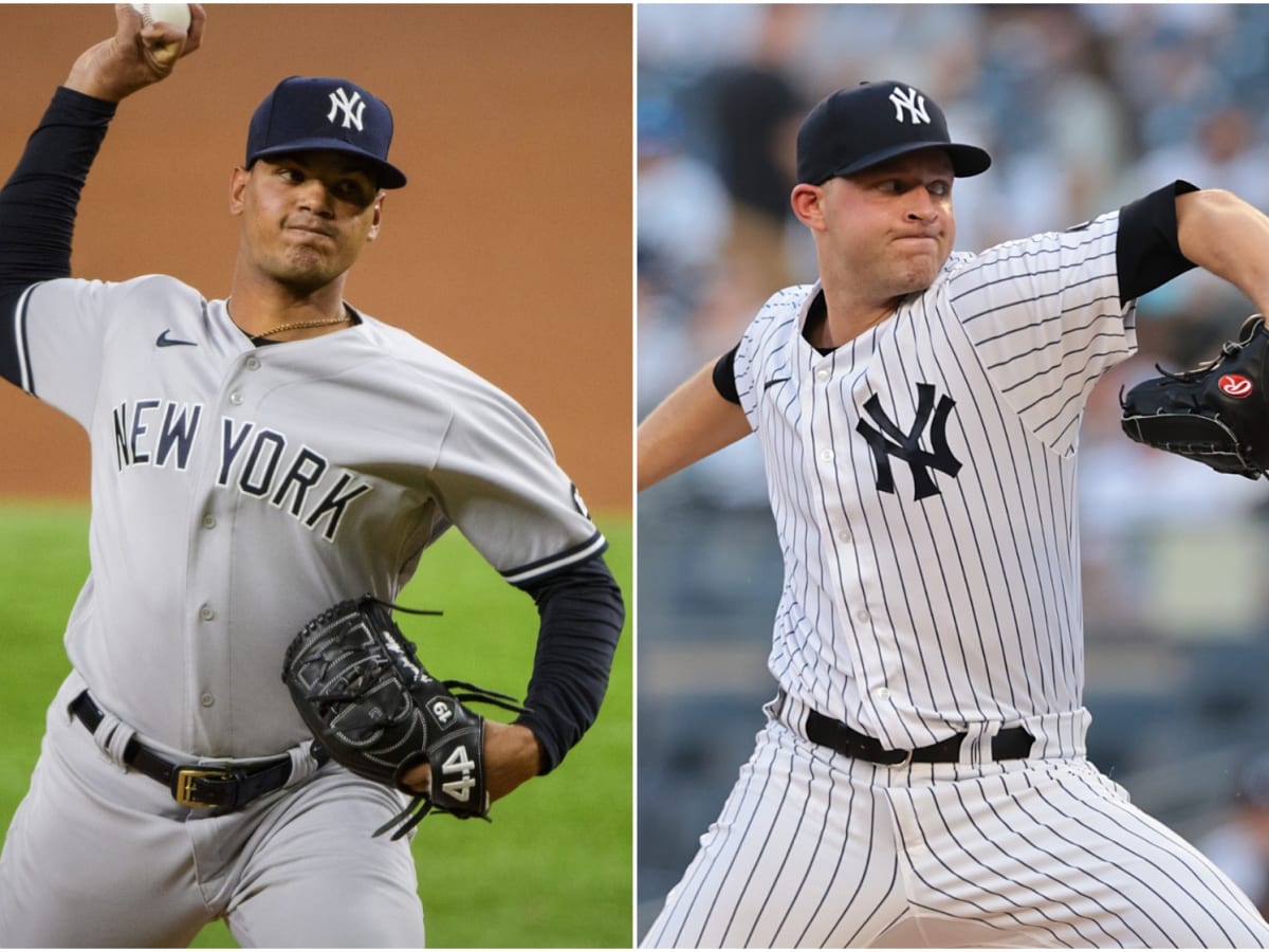 New York Yankees Think Reliever Michael King Was Snubbed From All-Star Game  - Sports Illustrated NY Yankees News, Analysis and More