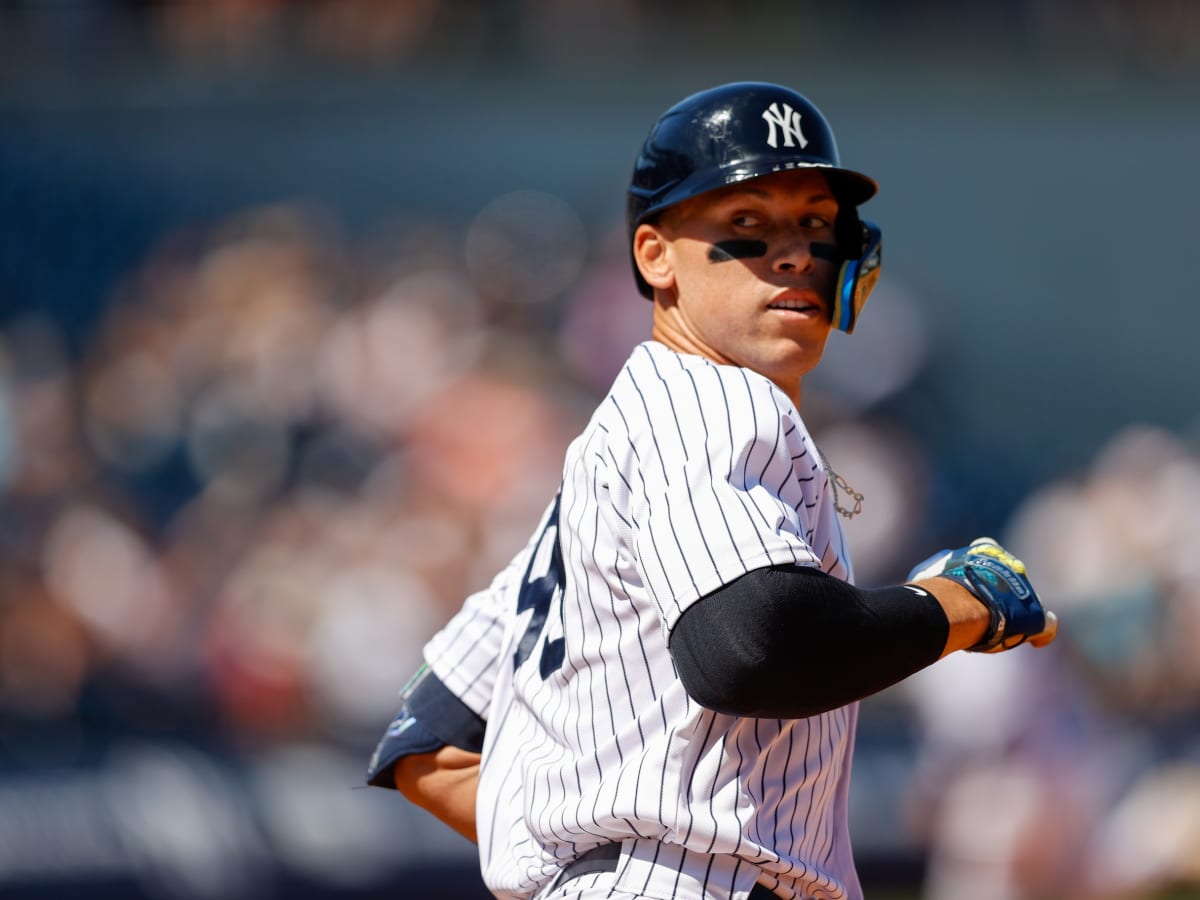 Yankees Reportedly Haven't Discussed Contract Extension With All-Star  Pitcher - Sports Illustrated NY Yankees News, Analysis and More