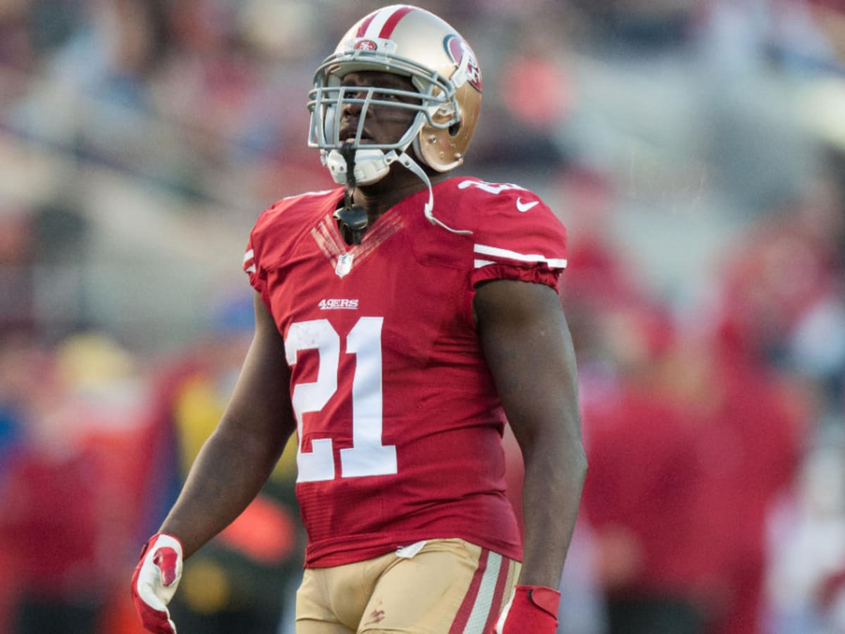 Frank Gore to sign one-day contract with 49ers before retirement - Sports  Illustrated