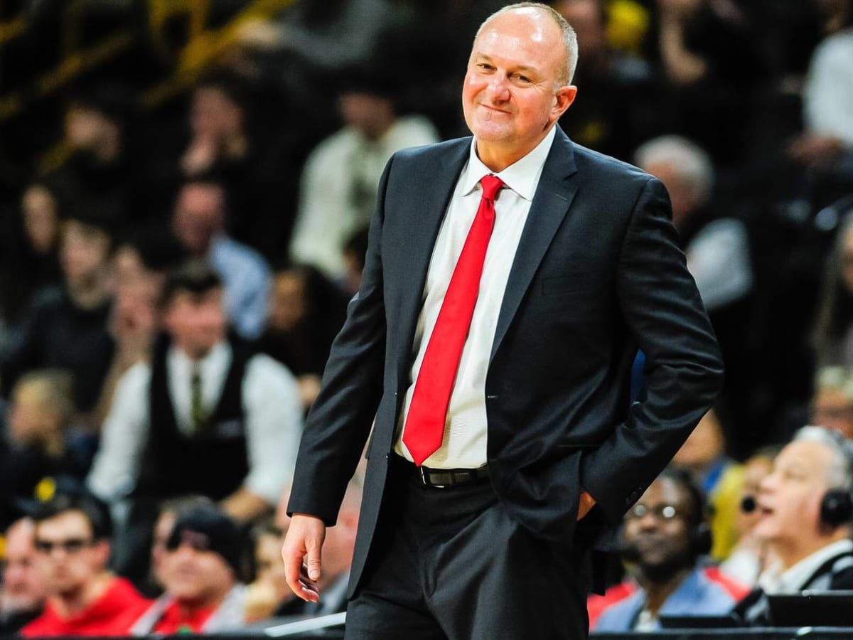 Matta tried to motivate Buckeyes with pamphlet on Final Four