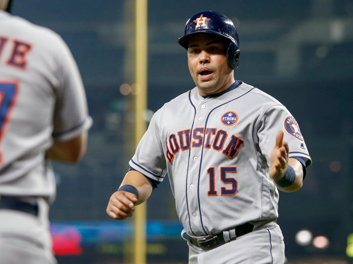 Carlos Beltrán opens up about Astros' sign-stealing scandal, says title is  stained: 'We did cross the line' 