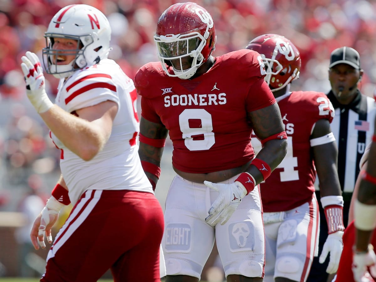 Cleveland Browns Comprehensive NFL Draft Review: Perrion Winfrey, DL  Oklahoma - Sports Illustrated Cleveland Browns News, Analysis and More