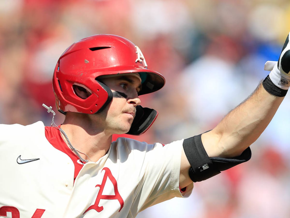 Vanderbilt Baseball wins critical SEC series against Arkansas