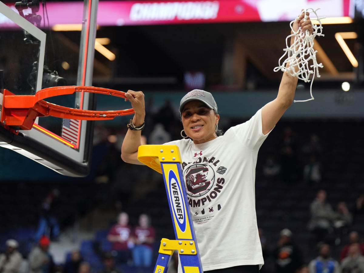 South Carolina women's basketball: What Dawn Staley said at SEC