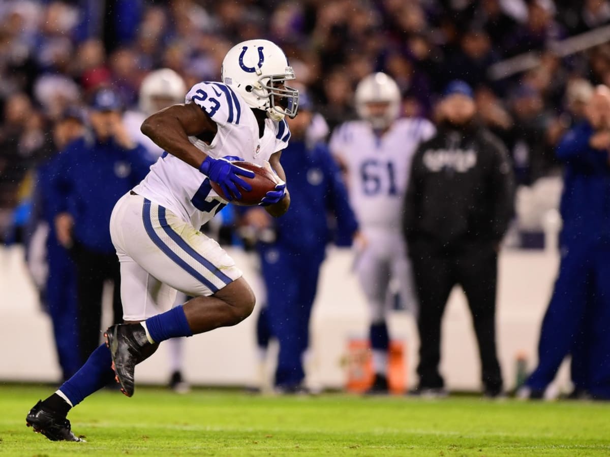 Breaking: Former 49ers RB Frank Gore announces he will retire in