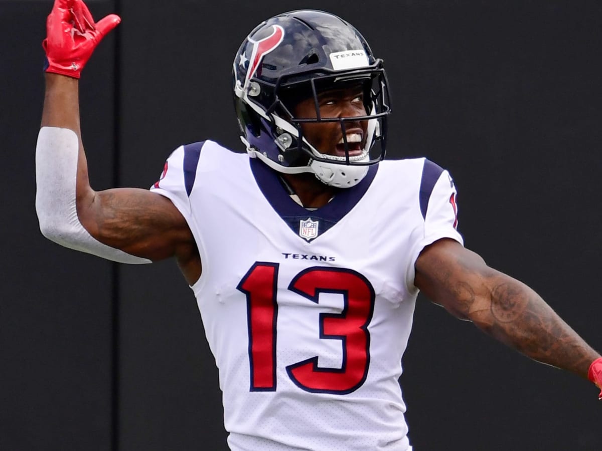 Houston Texans' Brandin Cooks trade speculation with Arizona Cardinals