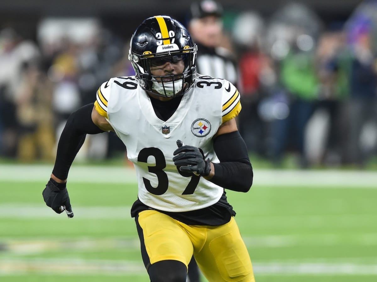 Regrading the Steelers Monumental Minkah Fitzpatrick Trade $73.6 Million  Dollars Later