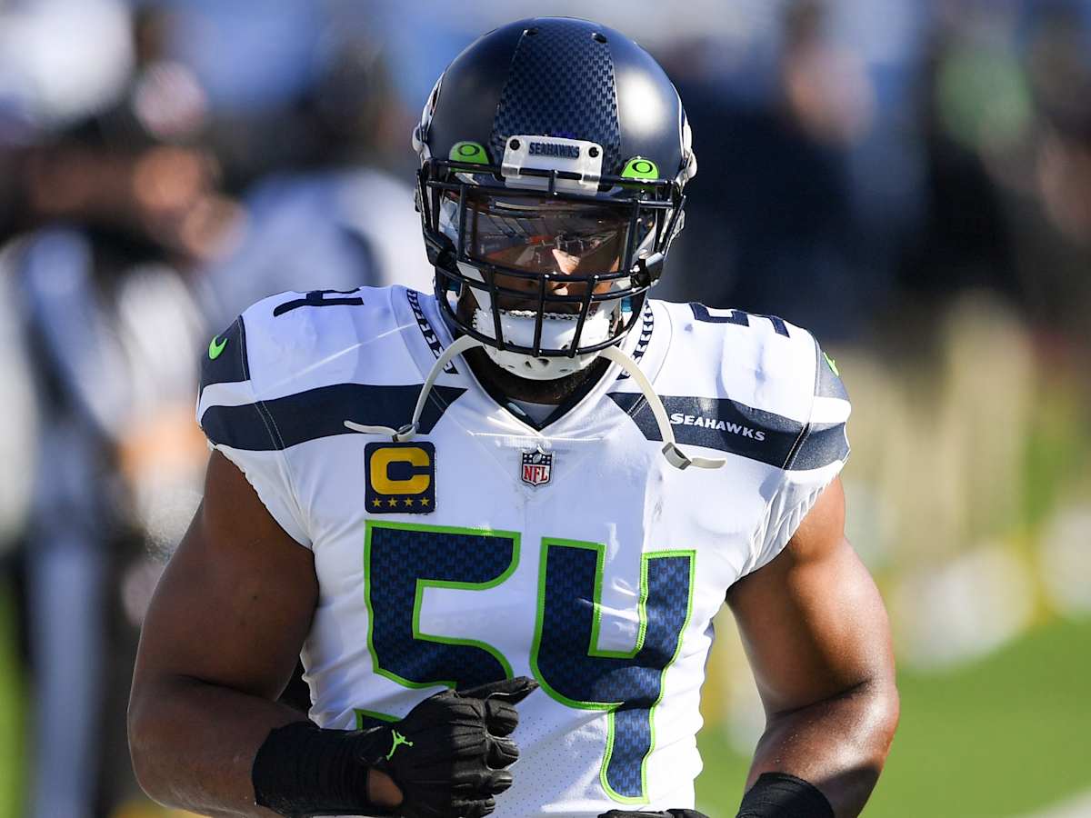 Seahawks agree to one-year deal with linebacker Bobby Wagner - Sports  Illustrated