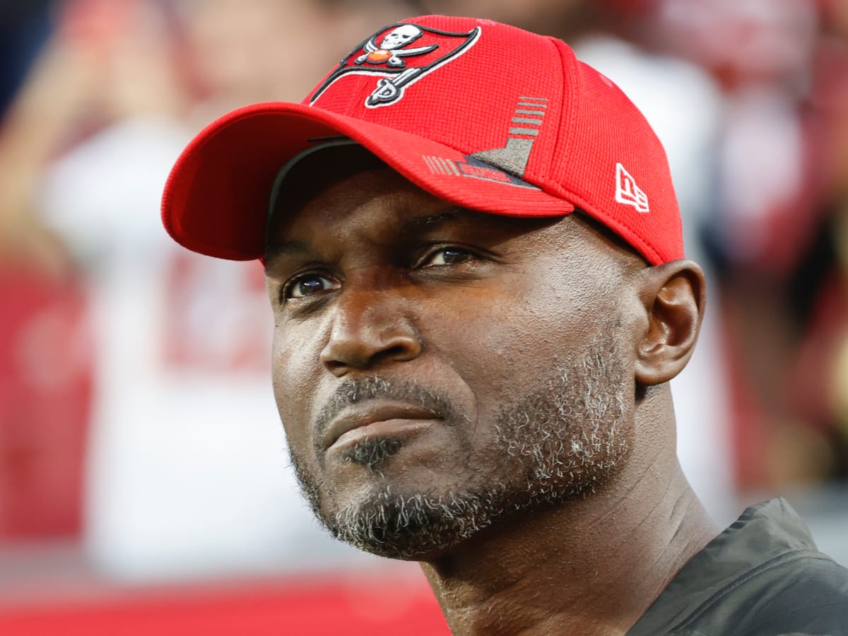 Is Todd Bowles' next head coaching job with the Buccaneers? - Bucs Nation