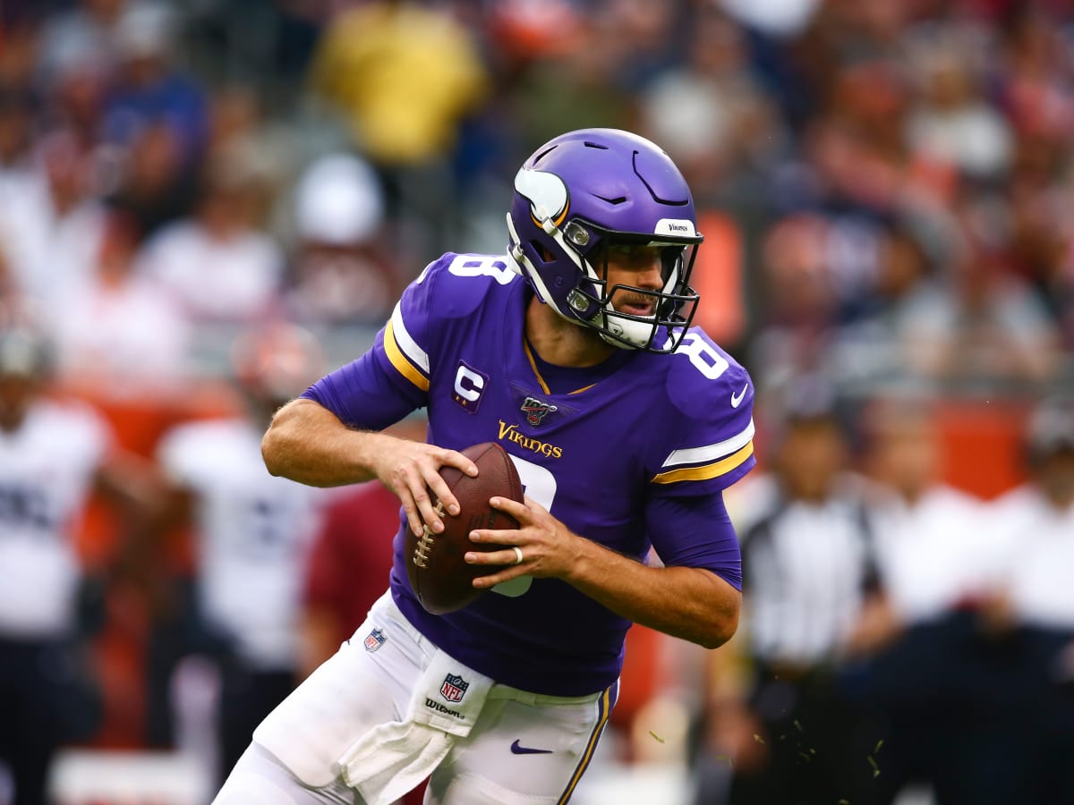 Draft review: Minnesota Vikings - NBC Sports