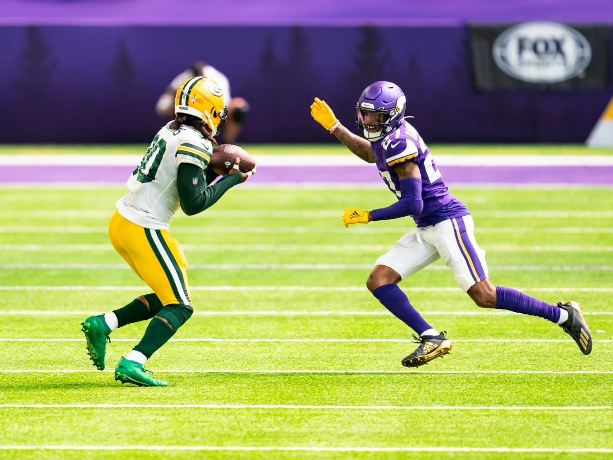 Minnesota Vikings: Making the case for trading Xavier Rhodes