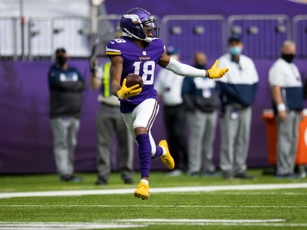 5 questions for the Vikings vs. the Packers - Sports Illustrated