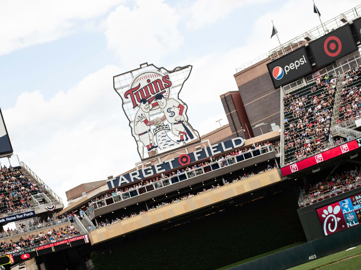 The Winnesota Twins! The @Twins are enjoying their third AL