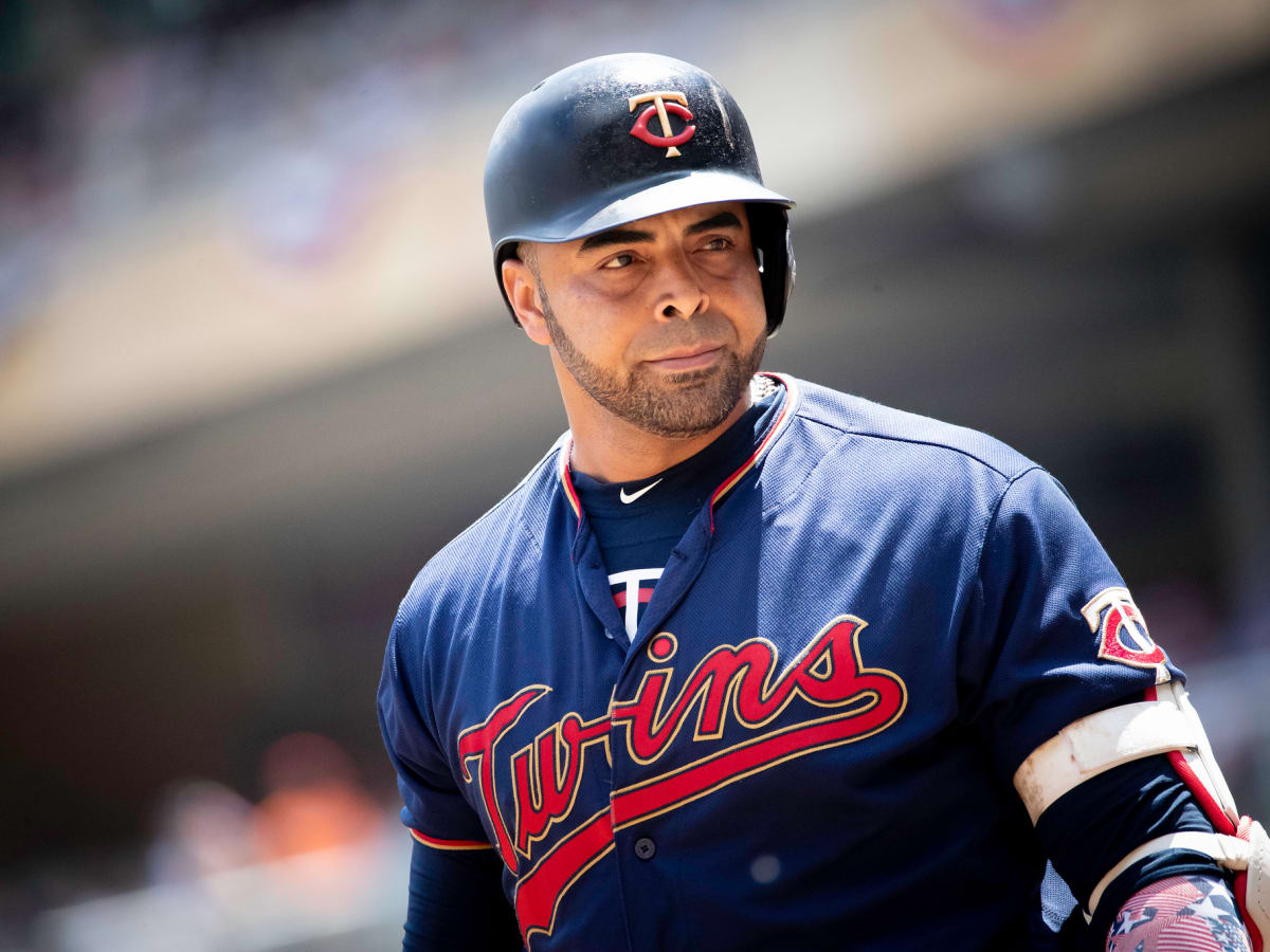 Twins star Nelson Cruz and the incredible gifts he's bestowed on
