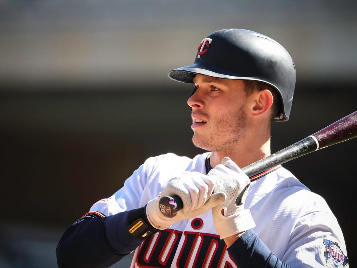 Will Max Kepler Take the Next Step in 2018? - Twins - Twins Daily