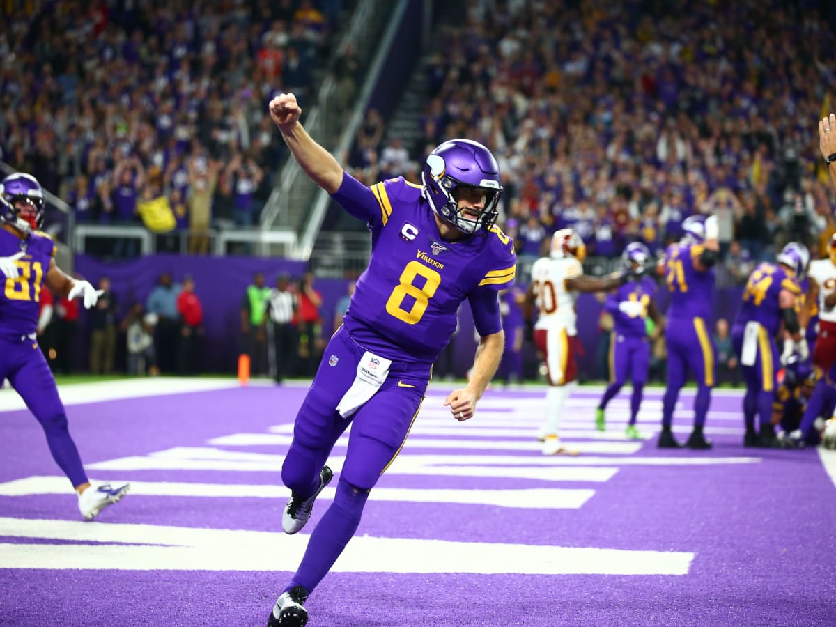 There won't be fans at Vikings home games for rest of 2020 season - Sports  Illustrated Minnesota Sports, News, Analysis, and More