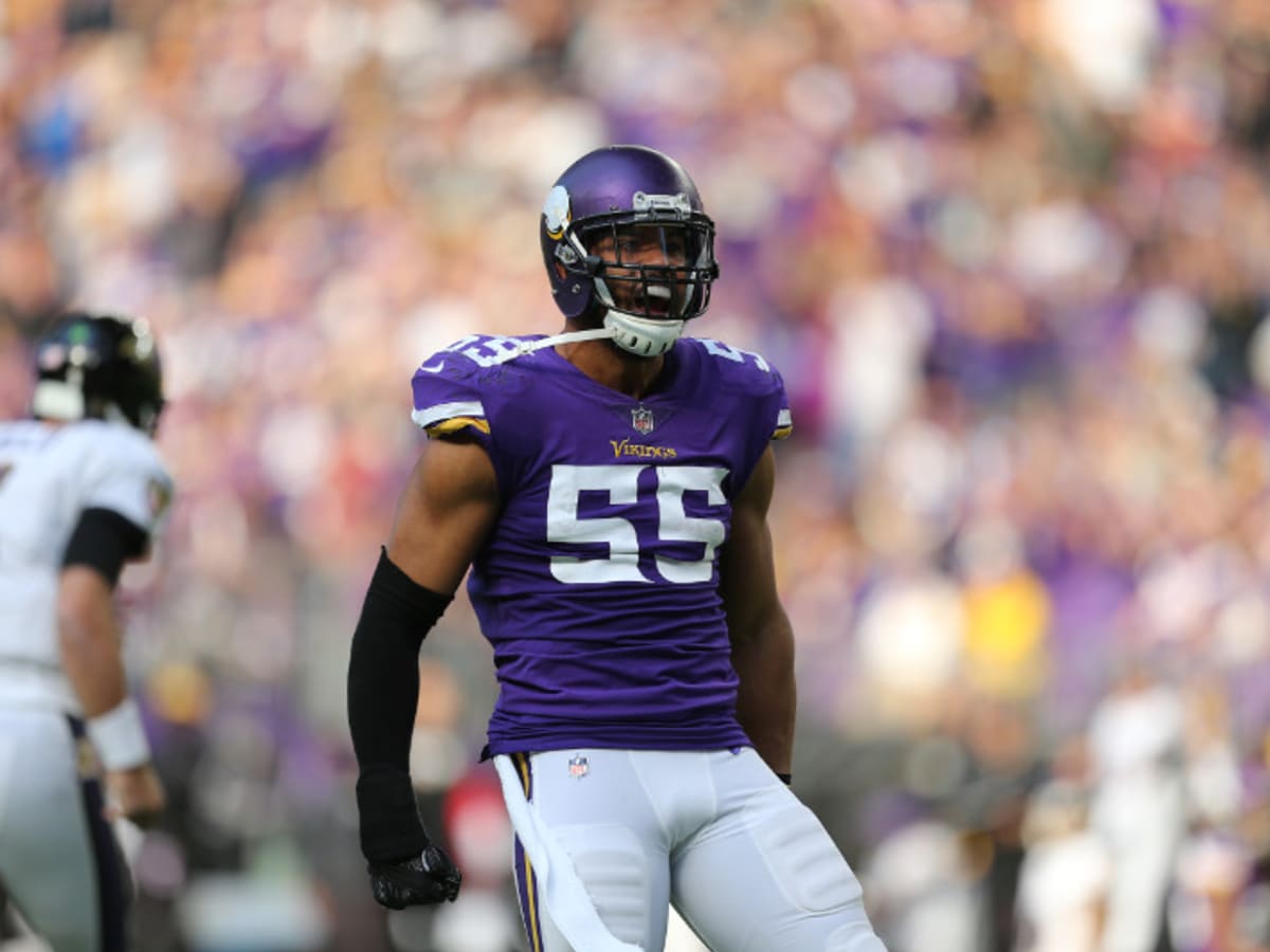 Zone Coverage: Vikings about to find out exactly how important Anthony Barr  is - Bring Me The News