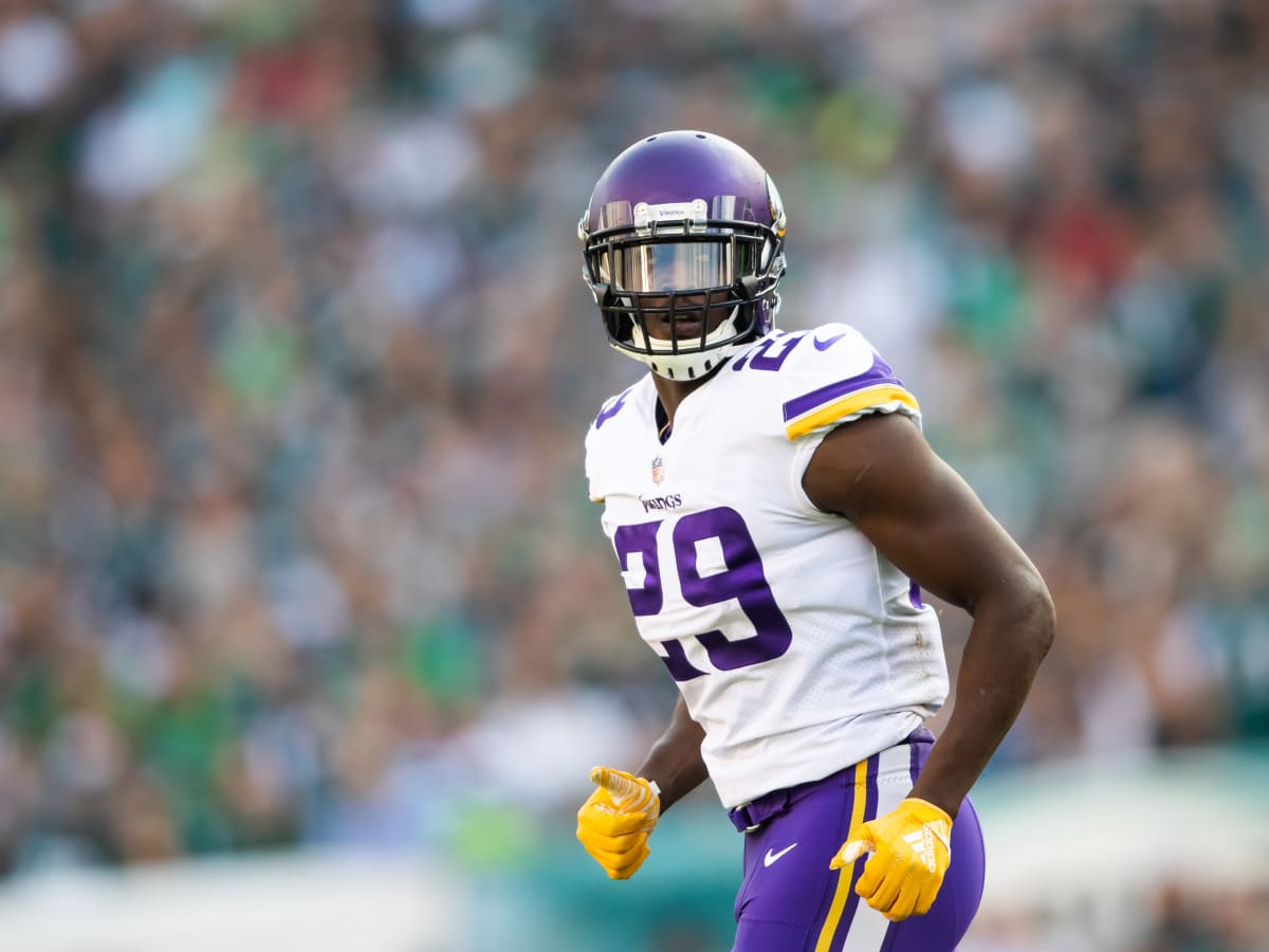 Linval Joseph a key part of Minnesota Vikings' rise through NFL