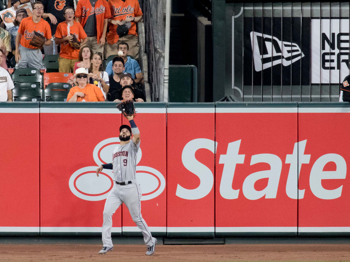 Marwin Gonzalez - Sports Illustrated