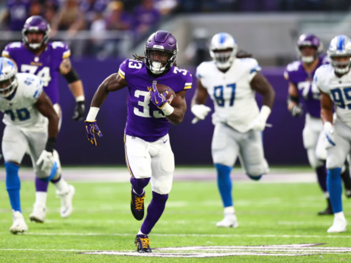 Overreacting: How tough does the Vikings' schedule look now? - Sports  Illustrated Minnesota Sports, News, Analysis, and More