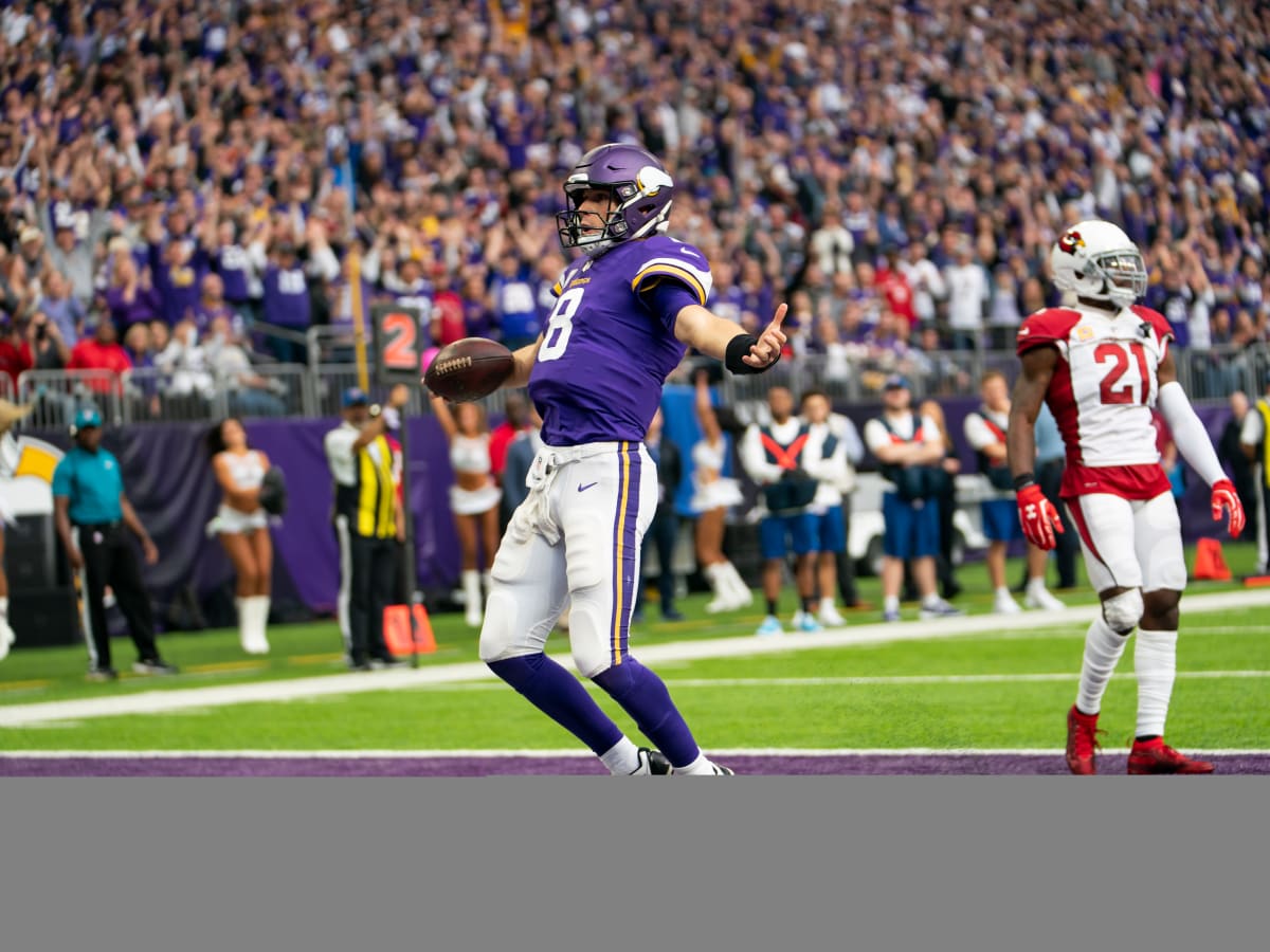 Twins vs. Vikings: Who's cursed worse in Minnesota?