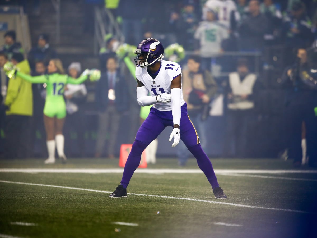 Vikings Rumors: Laquon Treadwell Signing Contract After Chad Beebe's Injury, News, Scores, Highlights, Stats, and Rumors