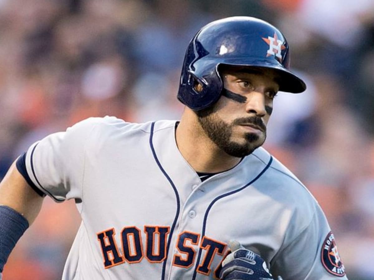 MLB rumors: Marwin Gonzalez is a valuable unsigned free agent - Sports  Illustrated