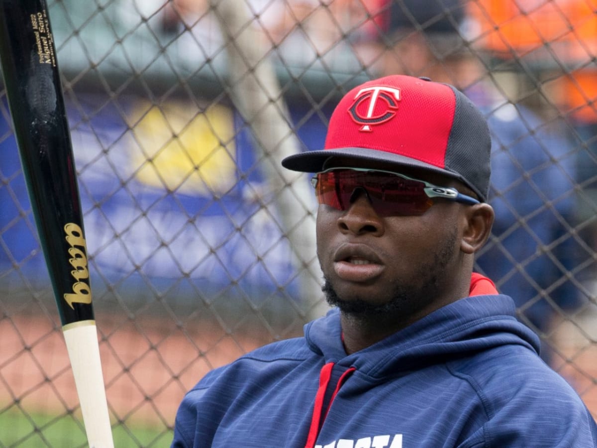 Minnesota Twins give Miguel Sano more time at Rochester