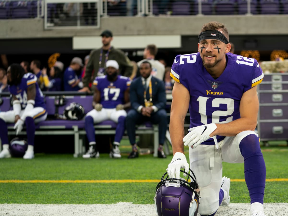 3 things to watch for in the first Vikings preseason game - Bring Me The  News