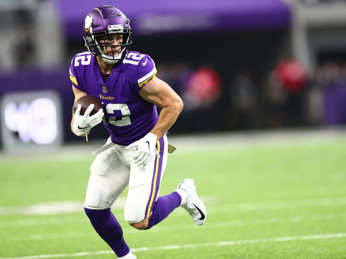 With Super Bowls in his blood, Chad Beebe is out to win a Vikings roster  spot - The Athletic