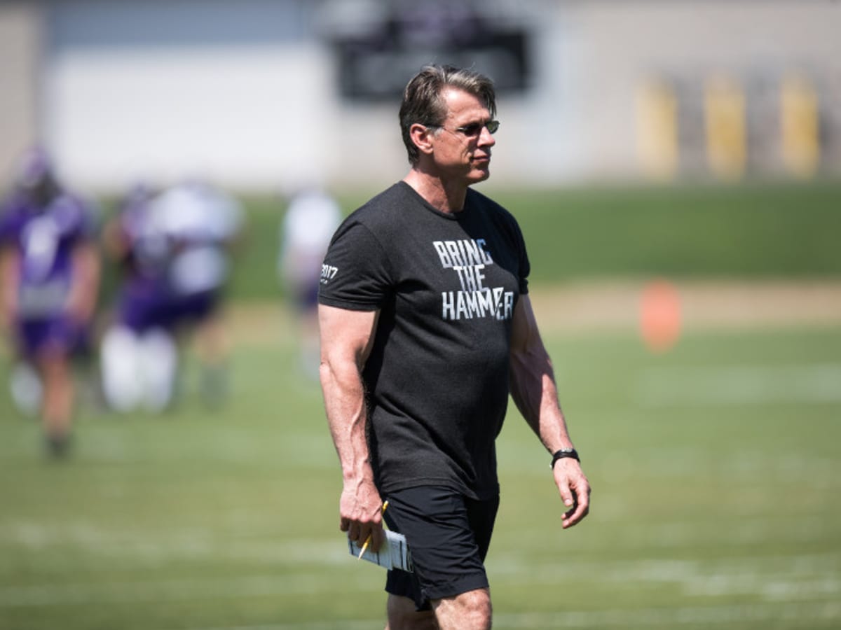 Minnesota Vikings: Draft habits Rick Spielman needs to change in 2021