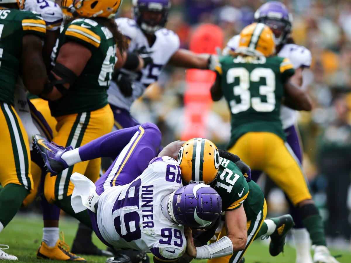 Here is the official 2021 Minnesota Vikings schedule - Sports Illustrated  Minnesota Sports, News, Analysis, and More