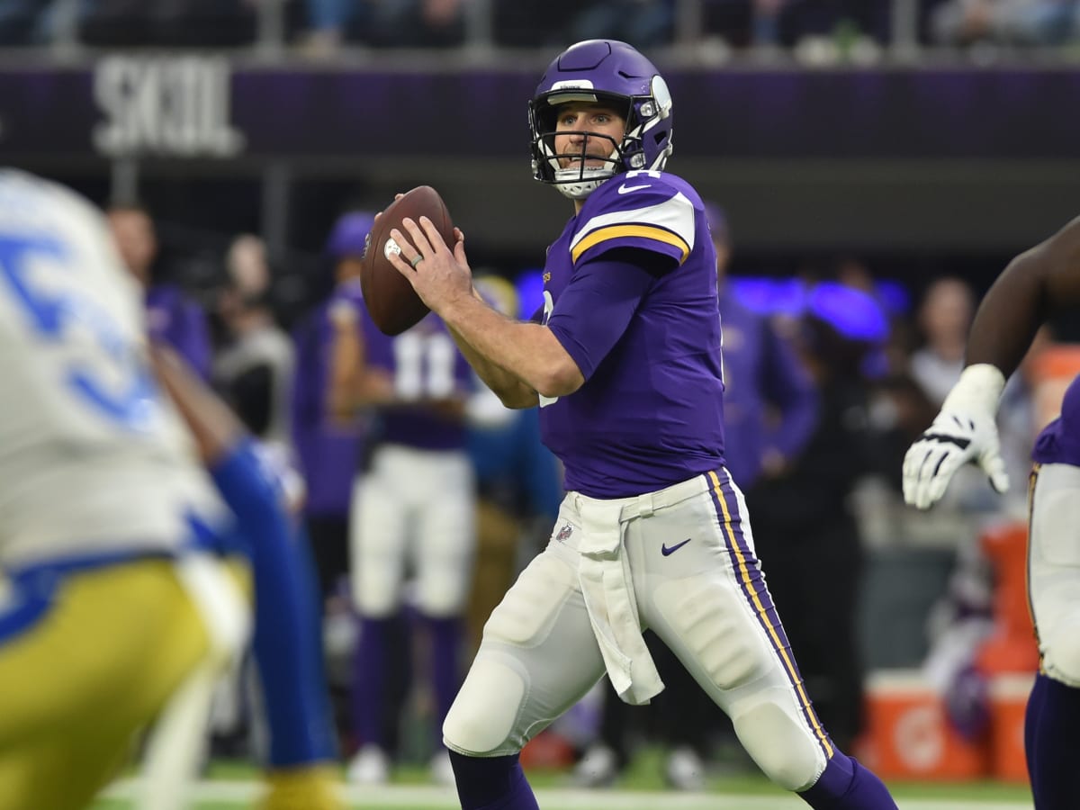 Vikings Hoping to Continue Success Against Matthew Stafford - Sports  Illustrated Minnesota Vikings News, Analysis and More