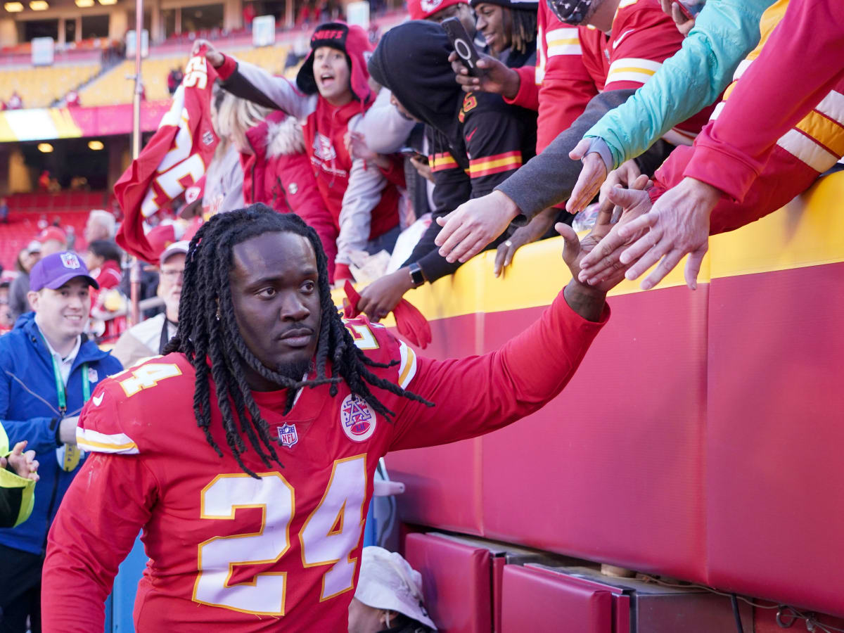 KC Chiefs vs. Steelers: Melvin Ingram gets second revenge game in