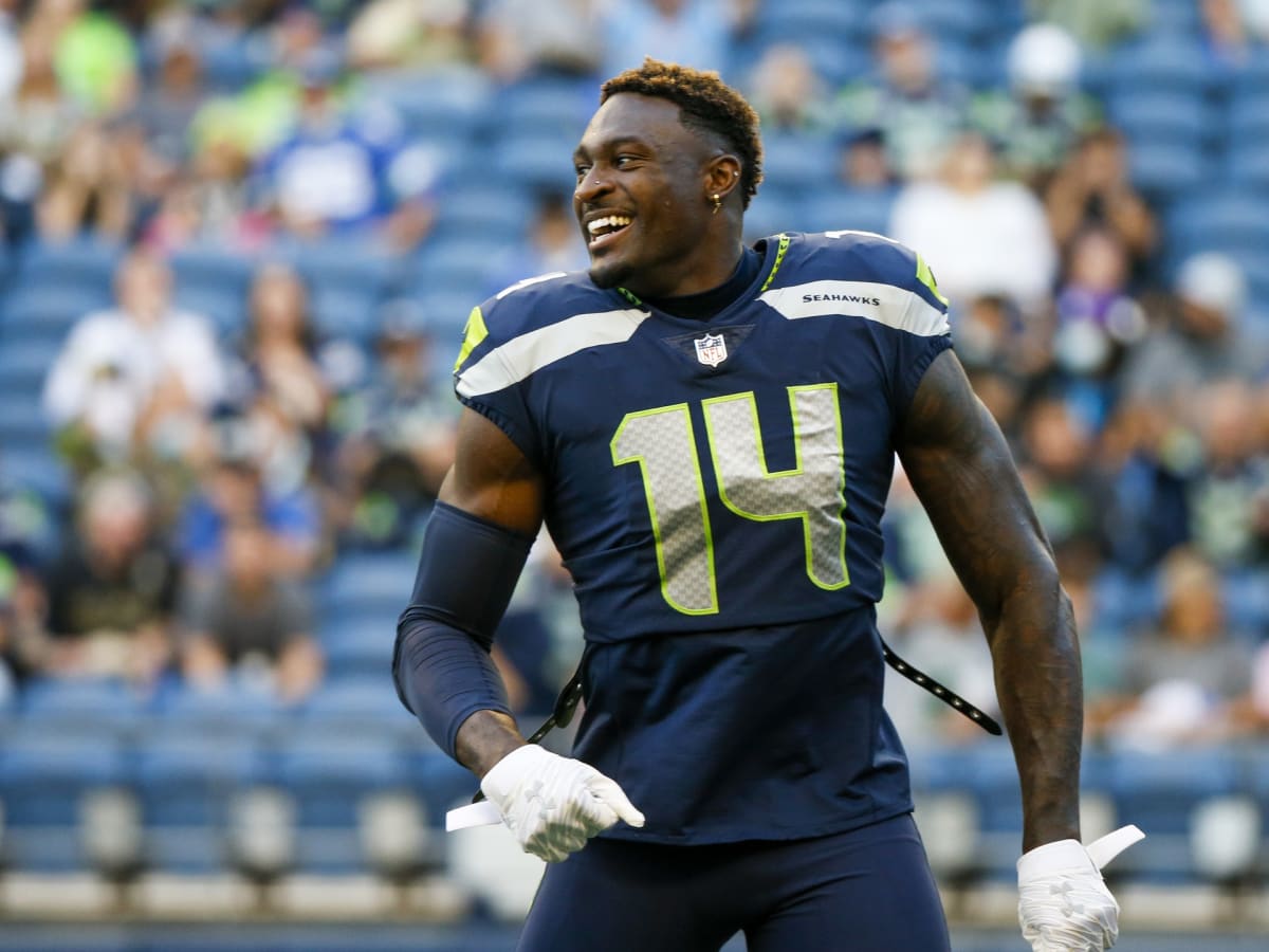 3 Teams Who Should Try To Trade For Seahawks WR DK Metcalf