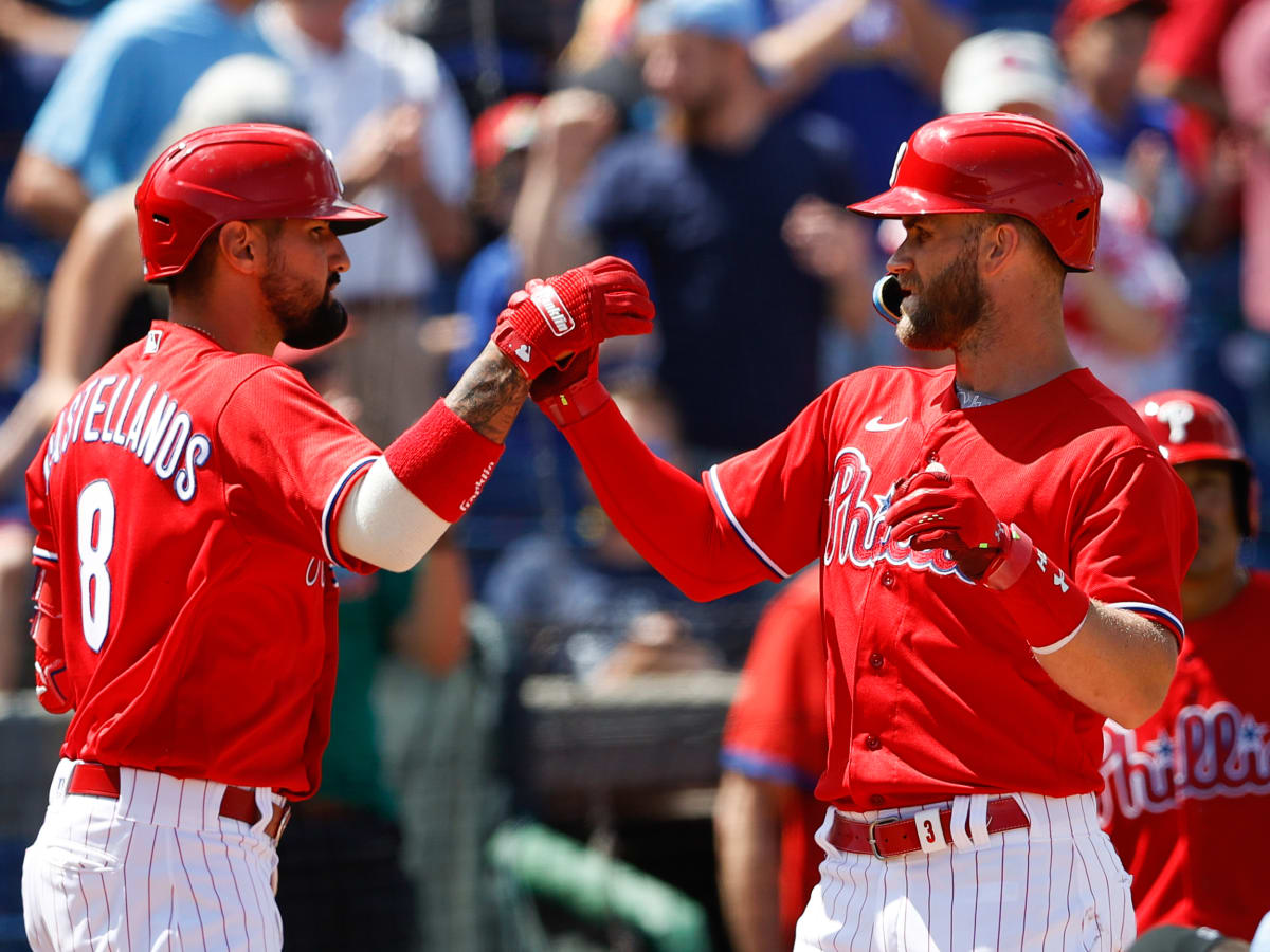 Phillies Dispatch Pittsburgh Pirates in Penultimate Game of 2022
