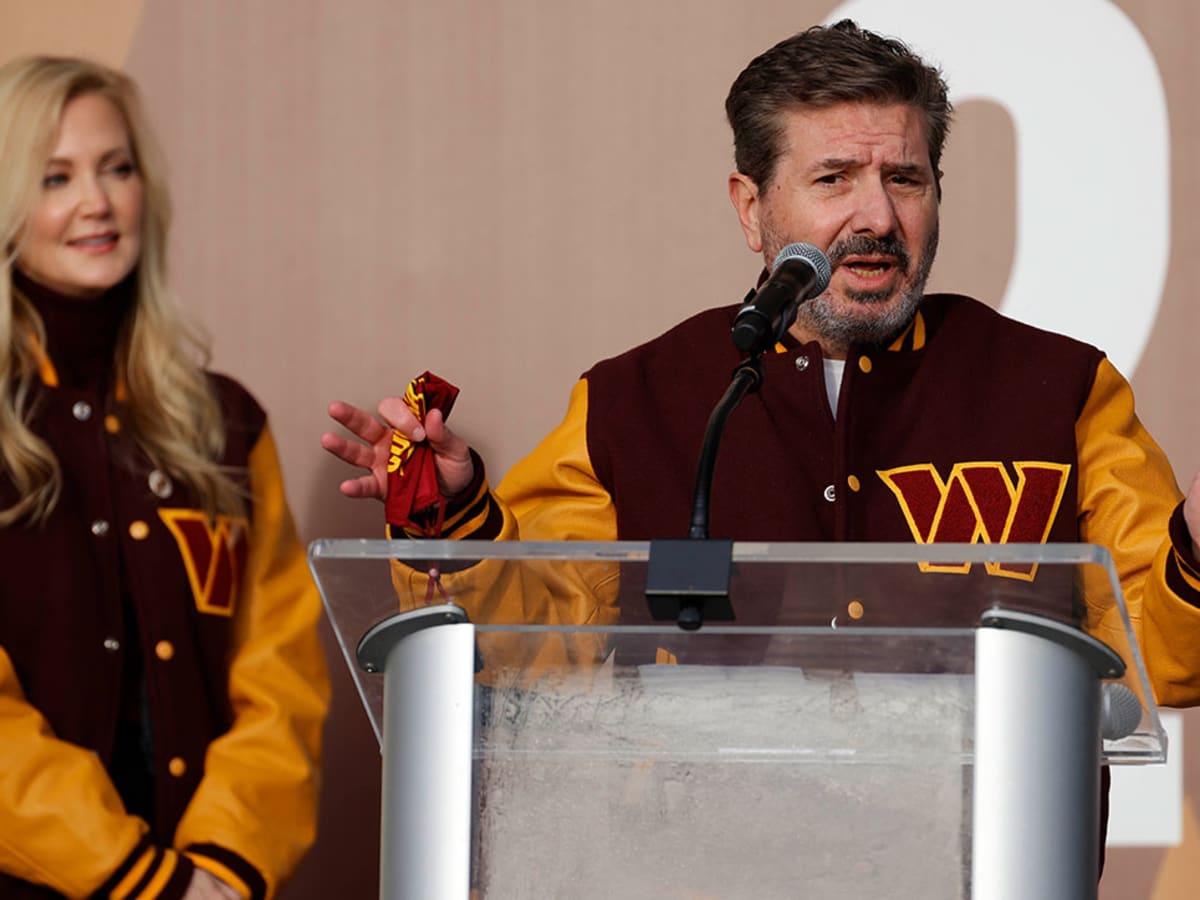 Congress Outlines Ticketing Scam Allegedly Committed by Commanders and  Owner Dan Snyder