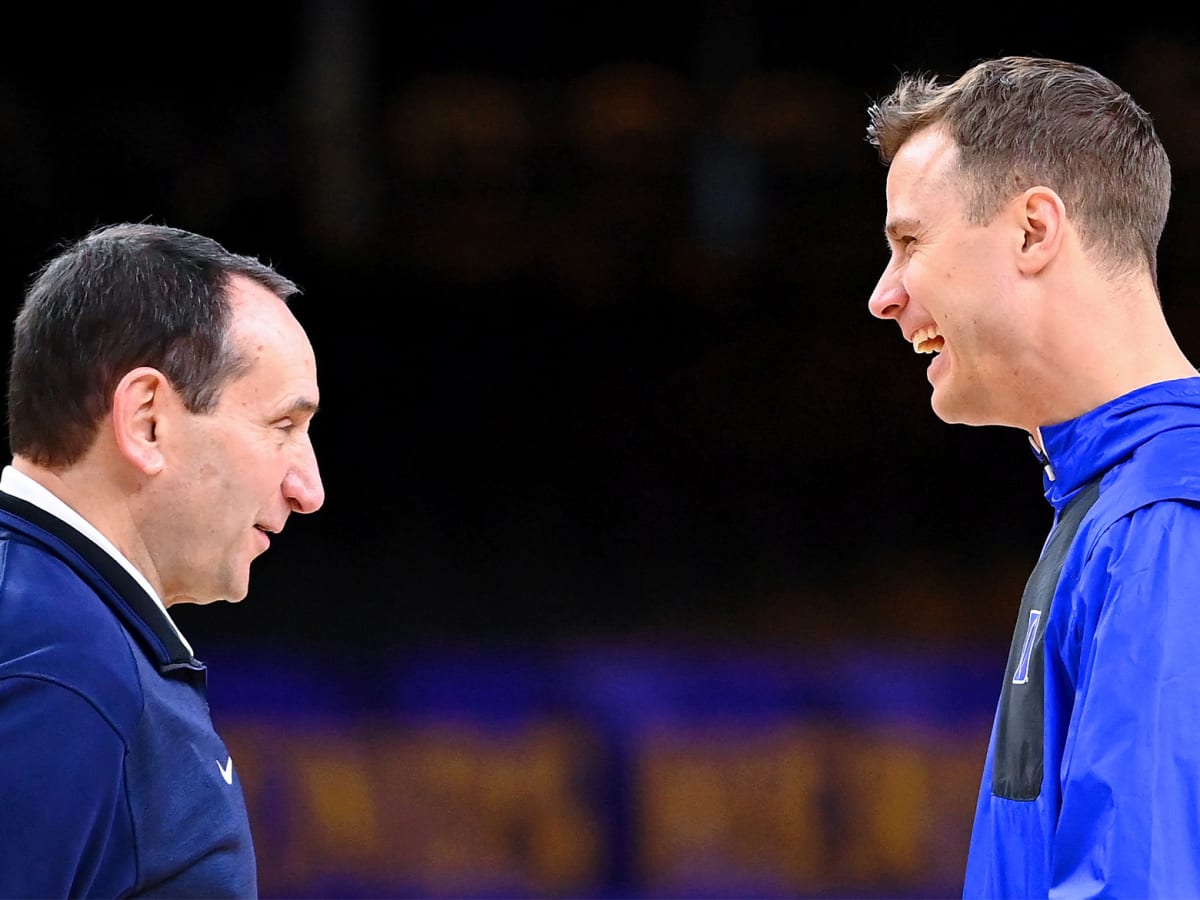 Recruiting roundup: Head coach-in-waiting Jon Scheyer secures top