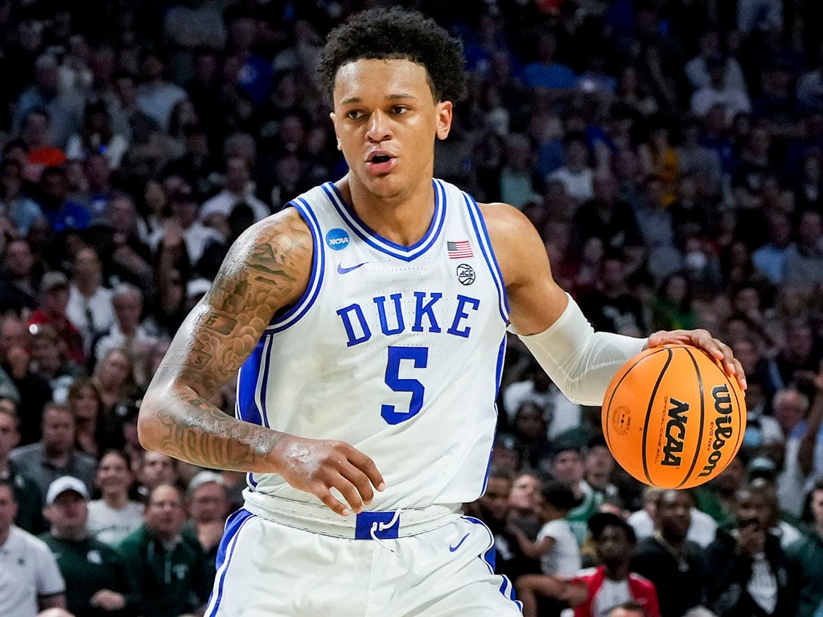 3 NBA Draft prospects to watch in the Sweet 16 of March Madness