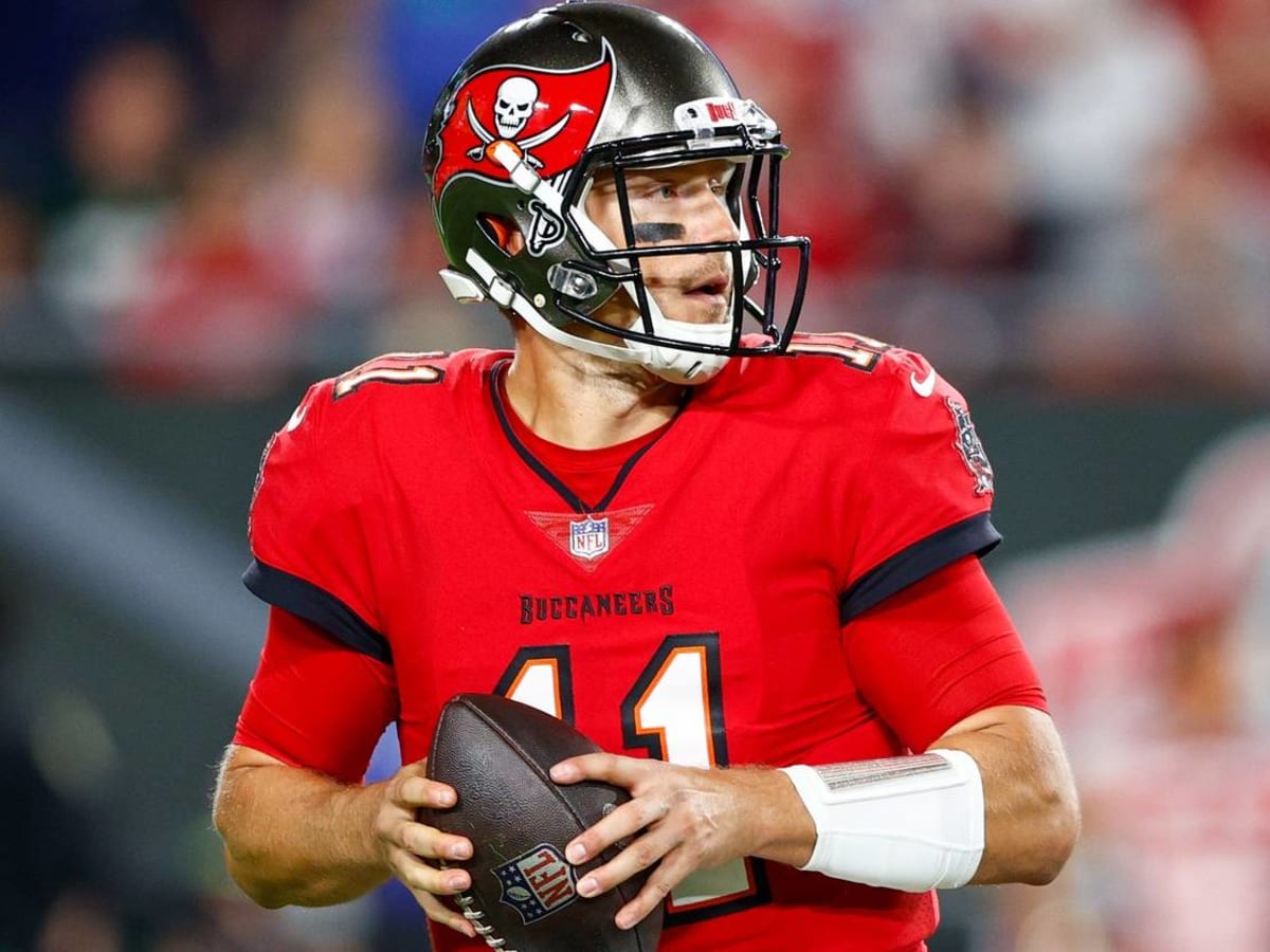 NFL news: Blaine Gabbert to start at QB for Bucs vs. Titans