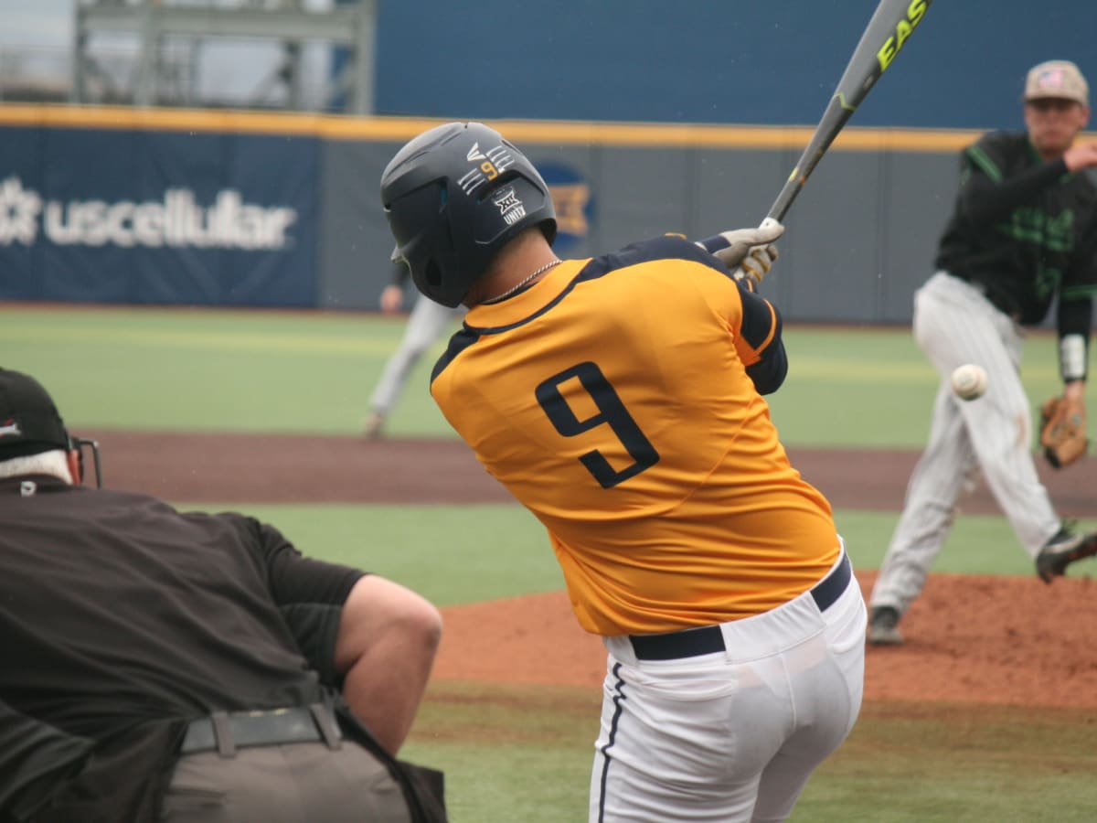 WVU Baseball Postseason Projections - Sports Illustrated West Virginia  Mountaineers News, Analysis and More