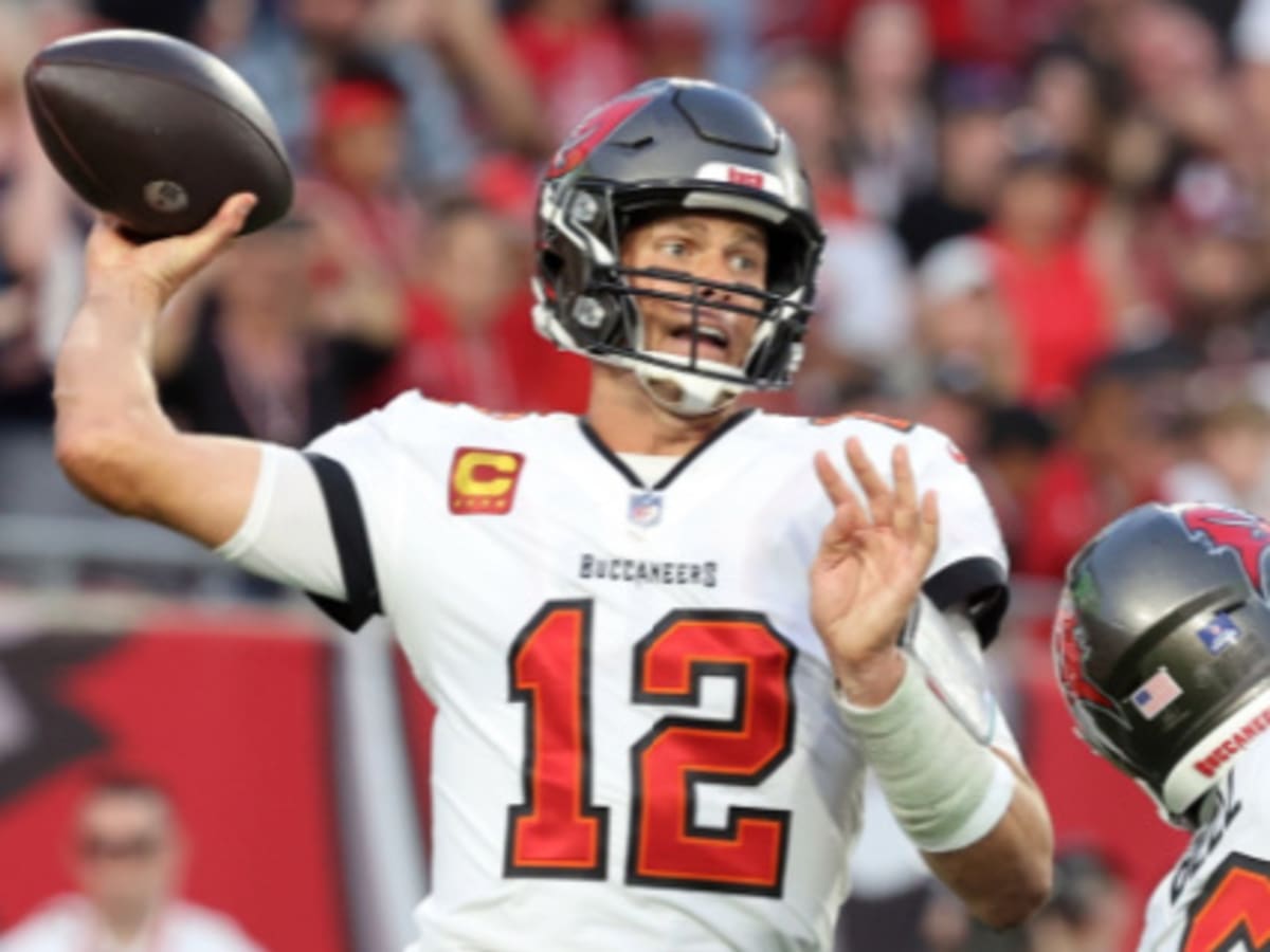 Tampa Bay Buccaneers schedule for 2022 NFL season - College Football HQ